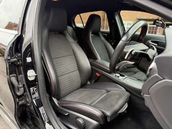 Used Mercedes-Benz GLA 2019 for sale - 79670764: Photo