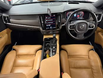 Used Volvo V90 2019 for sale - 79809635: Photo