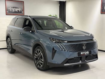 Used Peugeot 5008 2025 for sale - 79796032: Photo