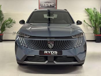 Used Peugeot 5008 2025 for sale - 79796032: Photo