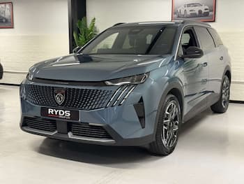 Used Peugeot 5008 2025 for sale - 79796032: Photo