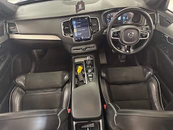 Used Volvo XC90 2019 for sale - 79855522: Photo