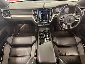 Used Volvo V60 2020 for sale - 79664802: Photo