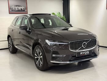 Used Volvo XC60 2023 for sale - 79664781: Photo