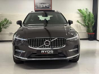 Used Volvo XC60 2023 for sale - 79664781: Photo