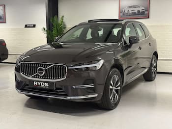 Used Volvo XC60 2023 for sale - 79664781: Photo