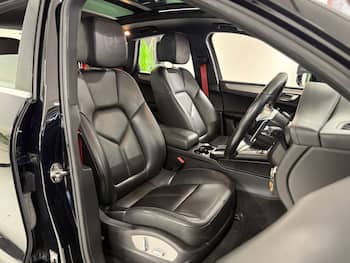 Used Porsche Macan 2017 for sale - 79670762: Photo
