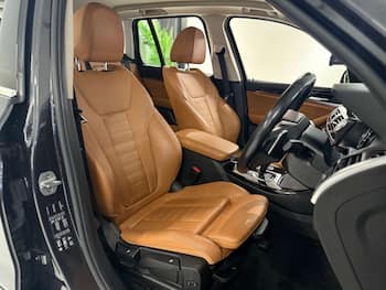 Used BMW X3 2018 for sale - 79670767: Photo