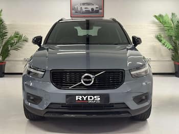 Used Volvo XC40 2020 for sale - 79670758: Photo