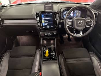 Used Volvo XC40 2020 for sale - 79670758: Photo