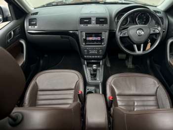 Used Skoda Yeti 2017 for sale - 75069642: Photo