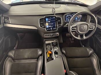Used Volvo XC90 2022 for sale - 79664777: Photo