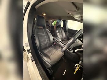 Used Mercedes-Benz A-Class 2013 for sale - 79664807: Photo