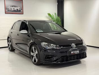 Used Volkswagen Golf 2017 for sale - 79670766: Photo