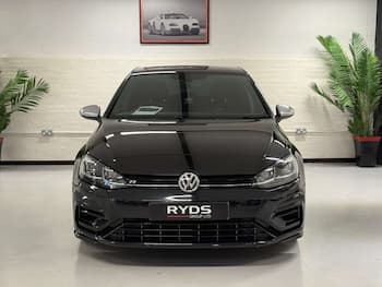 Used Volkswagen Golf 2017 for sale - 79670766: Photo