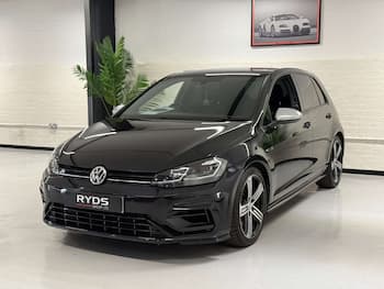 Used Volkswagen Golf 2017 for sale - 79670766: Photo