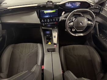 Used Peugeot 408 2023 for sale - 79670759: Photo