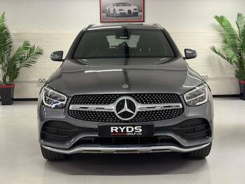 Used Mercedes-Benz GLC 2022 for sale - 79664779: Photo