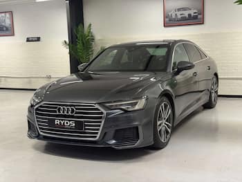 Used Audi A6 2019 for sale - 79664795: Photo