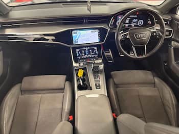 Used Audi A6 2019 for sale - 79664795: Photo