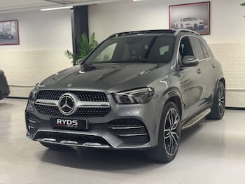 Used Mercedes-Benz GLE 2022 for sale - 79664767: Photo