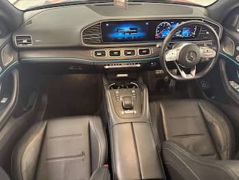 Used Mercedes-Benz GLE 2022 for sale - 79664767: Photo