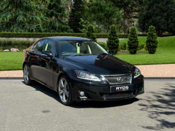 2012 - 250 Advance 4dr Auto