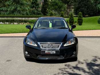 Used Lexus IS 2012 for sale - 75080484: Photo