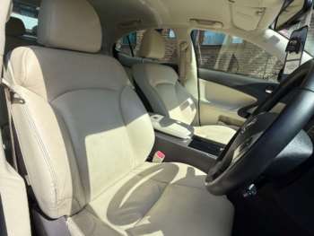 Used Lexus IS 2012 for sale - 75080484: Photo