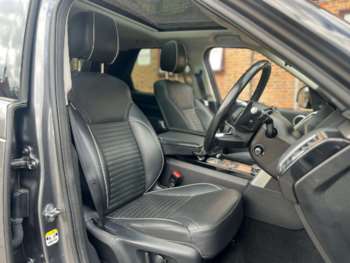 Used Land Rover Discovery 2018 for sale - 75216599: Photo