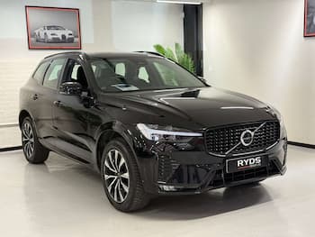 Used Volvo XC60 2023 for sale - 79670754: Photo