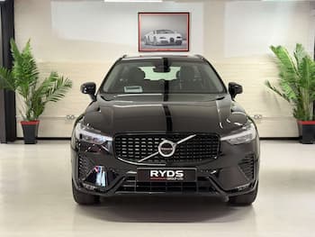 Used Volvo XC60 2023 for sale - 79670754: Photo