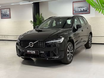 Used Volvo XC60 2023 for sale - 79670754: Photo