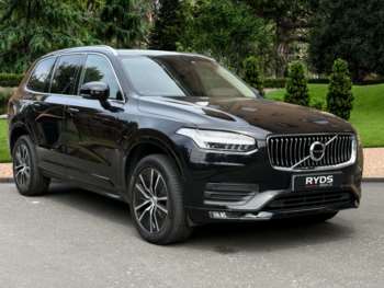 2020 - 2.0 B5P [250] Momentum 5dr AWD Gtron
