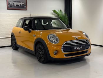 Used MINI Hatch 2014 for sale - 79670774: Photo