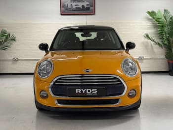 Used MINI Hatch 2014 for sale - 79670774: Photo