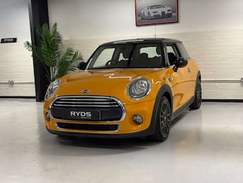Used MINI Hatch 2014 for sale - 79670774: Photo