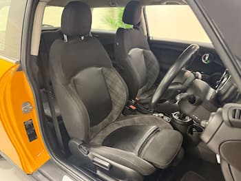 Used MINI Hatch 2014 for sale - 79670774: Photo