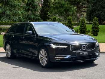 2020 - 2.0 V90 Inscription+ T5 Auto 5dr