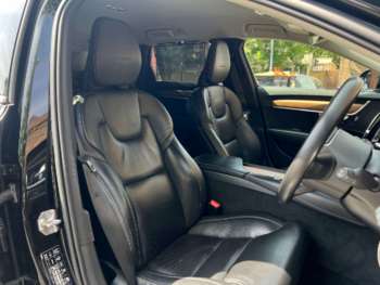 Used Volvo V90 2020 for sale - 74903565: Photo