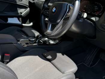 Used BMW 1 Series 2023 for sale - 75148822: Photo