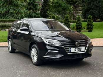 2022 - MG 5 Excite EV 5dr