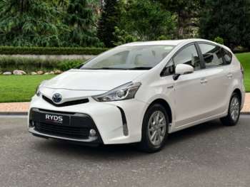 Used Toyota Prius+ 2019 for sale - 74692295: Photo