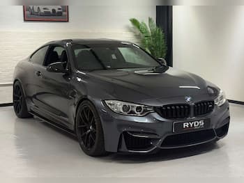 Used BMW M4 2015 for sale - 79664838: Photo