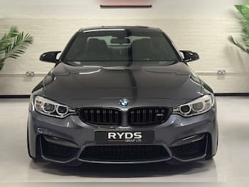 Used BMW M4 2015 for sale - 79664838: Photo