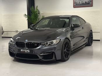 Used BMW M4 2015 for sale - 79664838: Photo