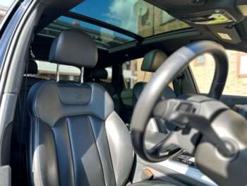 Used Audi Q7 2020 for sale - 74692298: Photo