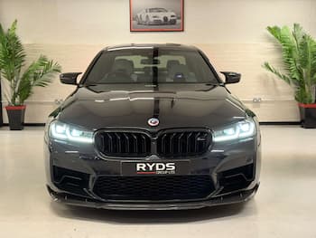 Used BMW M5 2022 for sale - 79664778: Photo