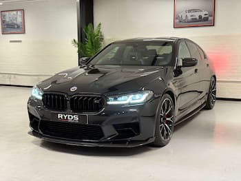Used BMW M5 2022 for sale - 79664778: Photo