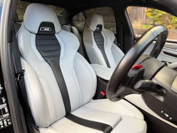 Used BMW M5 2022 for sale - 79664778: Photo